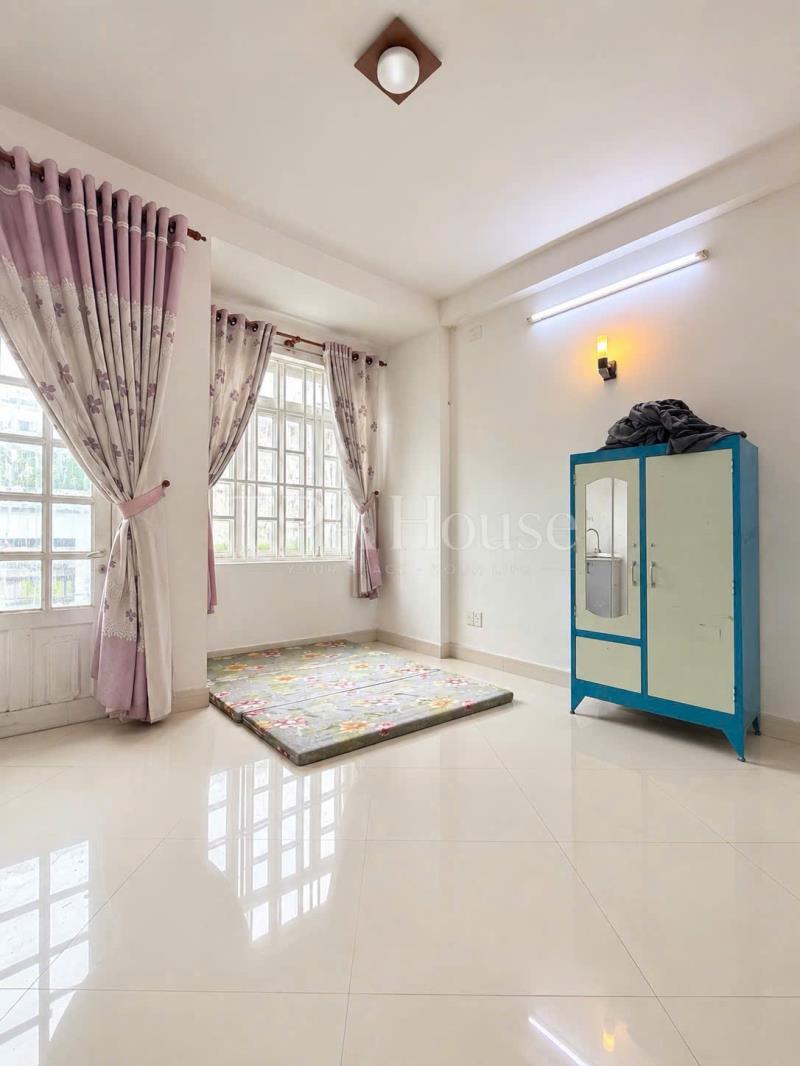 🏡 Cho thuê phòng bùi đình tuý có cửa sổ, ban công siêu thoáng – bình thạnh ✨