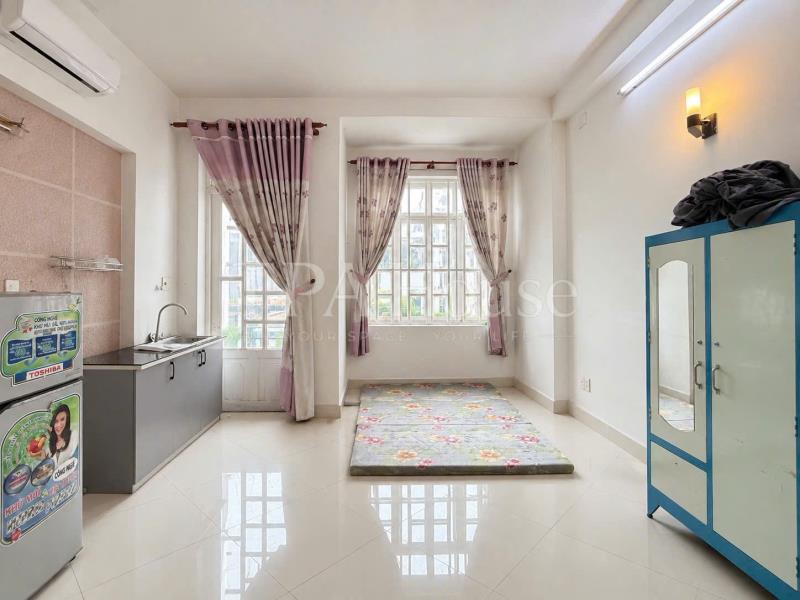 🏡 Cho thuê phòng bùi đình tuý có cửa sổ, ban công siêu thoáng – bình thạnh ✨ - Ảnh 2