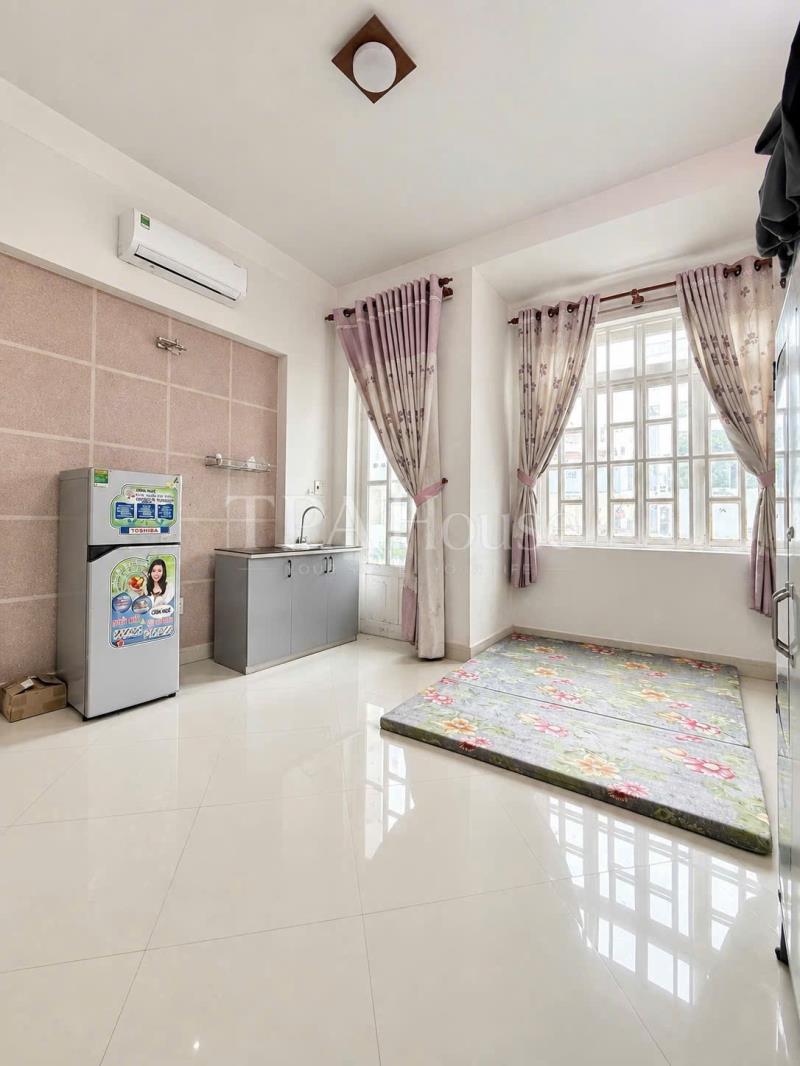 🏡 Cho thuê phòng bùi đình tuý có cửa sổ, ban công siêu thoáng – bình thạnh ✨ - Ảnh 4