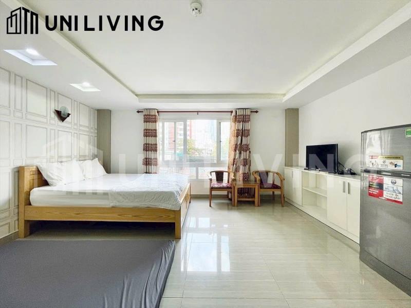 🏡Căn hộ 40m2 - full nội thất - gần ngã tư hàng xanh - nguyễn văn thương, bình thạnh - Ảnh 3