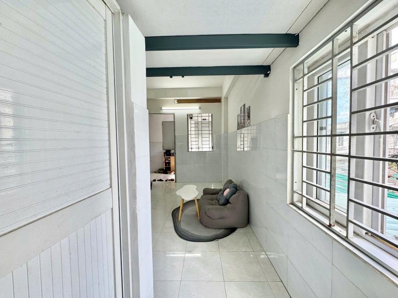 🏠 Phòng trọ full nội thất cửa sổ thoáng mát gần hutech, uef, ftu – xô viết nghệ tĩnh, bình thạnh  - Ảnh 2