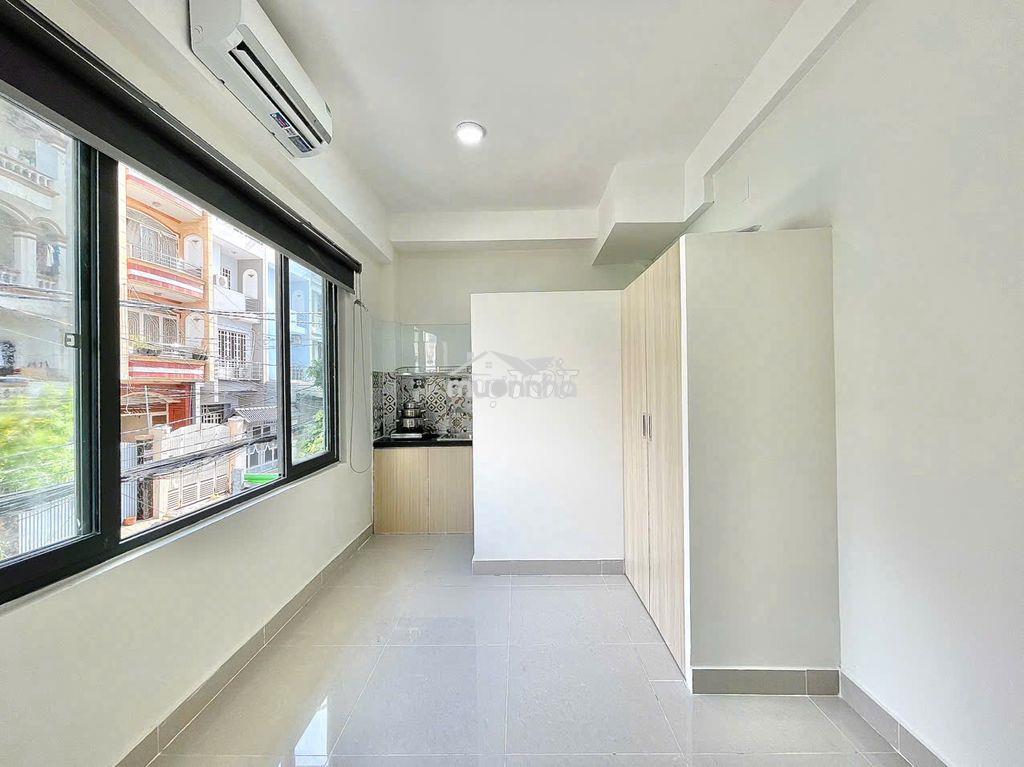 🔥Phòng cao cấp thoáng mát ngay cv lê thị riêng - Ảnh 2