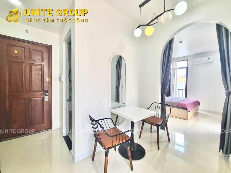 🔥 Cho thuê studio tách bếp 50m2 – khu sân bay tân sơn nhất - Ảnh 4