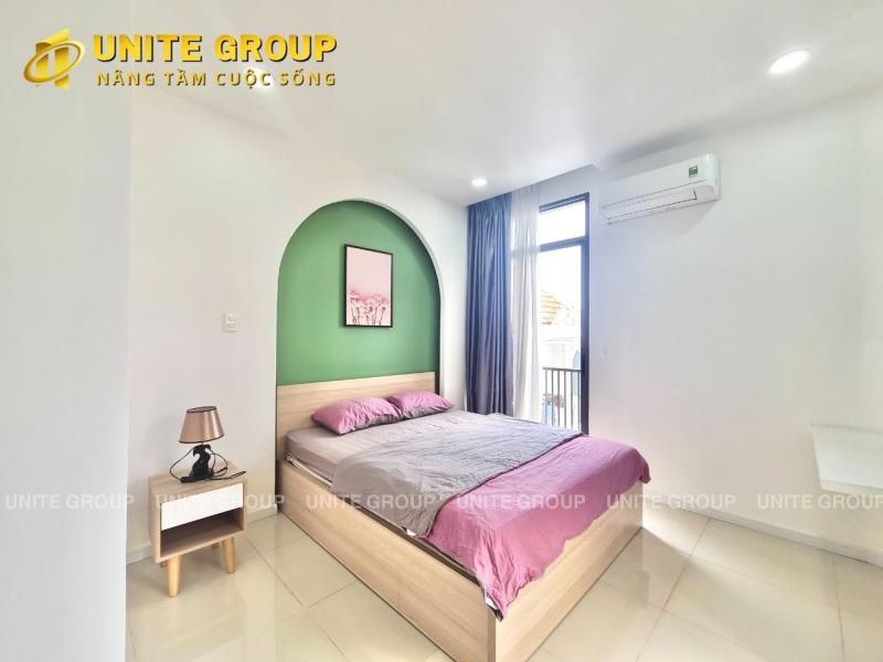 🔥 Cho thuê studio tách bếp 50m2 – khu sân bay tân sơn nhất - Ảnh 3