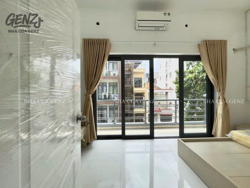 🏠 2pn khu k300/etown – ban công to | 70m²
