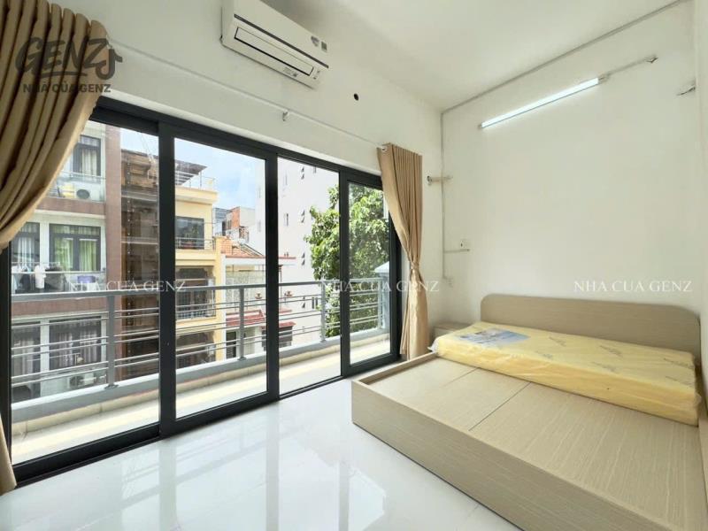 🏠 2pn khu k300/etown – ban công to | 70m² - Ảnh 2