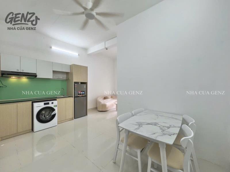 🏠 2pn khu k300/etown – ban công to | 70m² - Ảnh 3