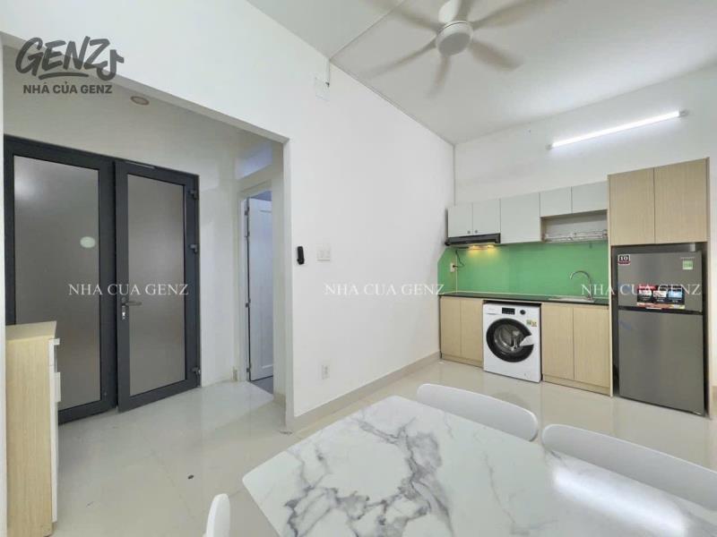 🏠 2pn khu k300/etown – ban công to | 70m² - Ảnh 4
