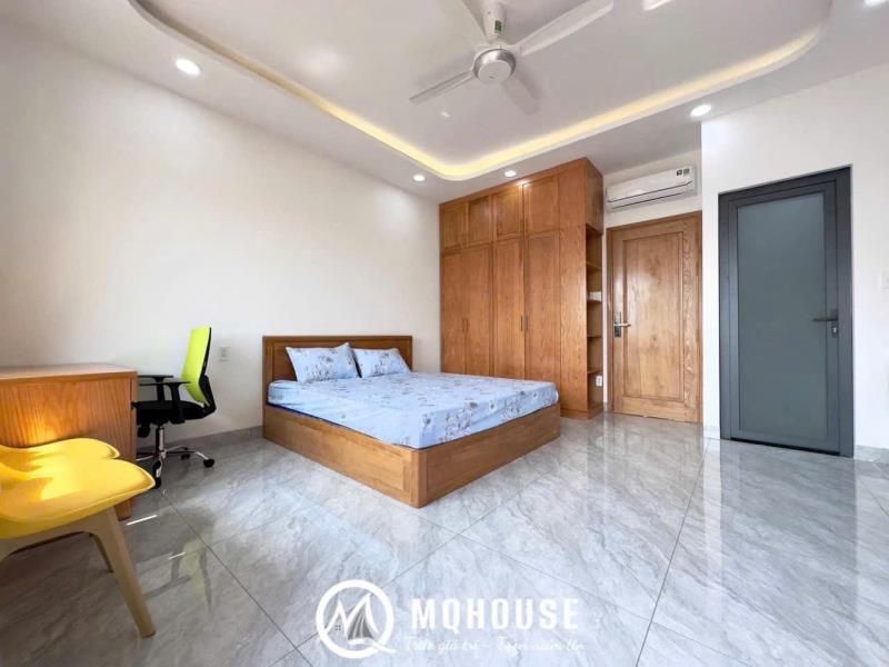 🏡 Studio nghĩa phát tân bình | gần etown – cộng hòa – sân bay | full nội thất - Ảnh 2