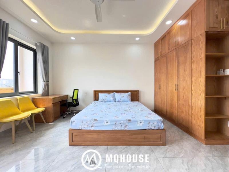 🏡 Studio nghĩa phát tân bình | gần etown – cộng hòa – sân bay | full nội thất - Ảnh 3