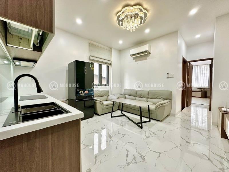 🔥 Chdv hoàng hoa thám 1pn/2pn – tân bình | vị trí đẹp, dễ di chuyển 🏡✨