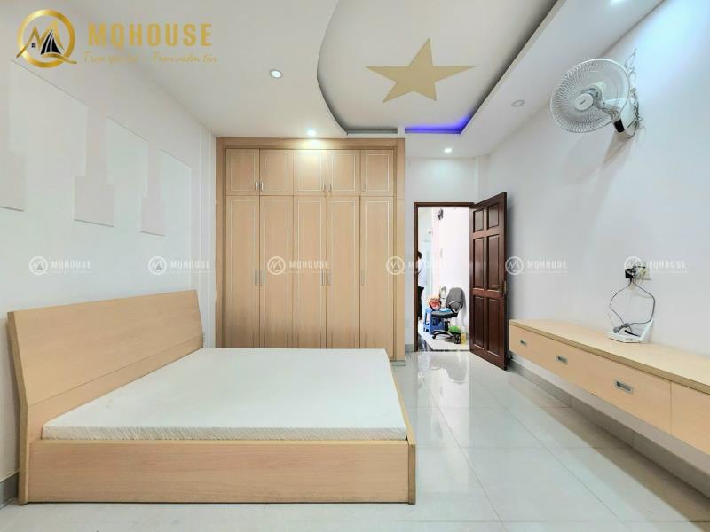 Căn hộ mini tân bình, full nội thất, cửa sổ trời, rộng rải, thoáng mát, phù hợp gia đình. tân bình, tiện đường sang tân phú, bình tân, phú nhuận, gần sân bay tân sơn nhất,… - Ảnh 2