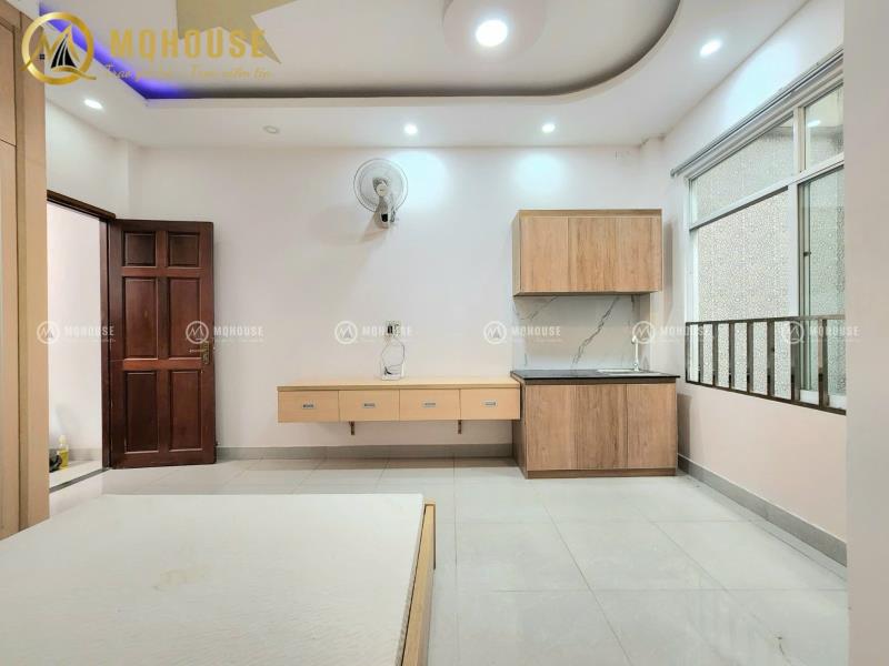 Căn hộ mini tân bình, full nội thất, cửa sổ trời, rộng rải, thoáng mát, phù hợp gia đình. tân bình, tiện đường sang tân phú, bình tân, phú nhuận, gần sân bay tân sơn nhất,… - Ảnh 4