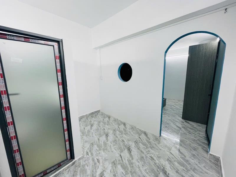 1 phòng ngủ diện tích lớn 50m2 trung tâm bình thạnh giáp quận 1- bùi đình tuý, bình thạnh - Ảnh 3