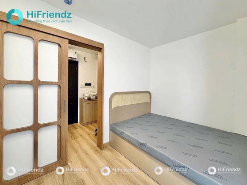 🏡Căn hộ 40m2 - full nội thất - gần ngã tư hàng xanh - nguyễn văn thương, bình thạnh - Ảnh 4
