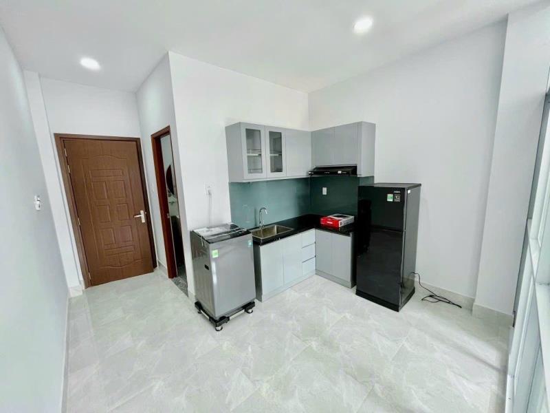 Siêu phẩm căn hộ diện tích lớn có ban công & tách bếp – vạn kiếp sát quận 1 cực xịn 🚨 - Ảnh 4