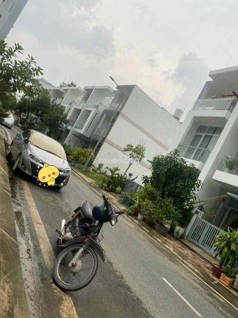 Bán đất 93 m2, 5,2 tỷ trần đại nghĩa , bình tân - 3