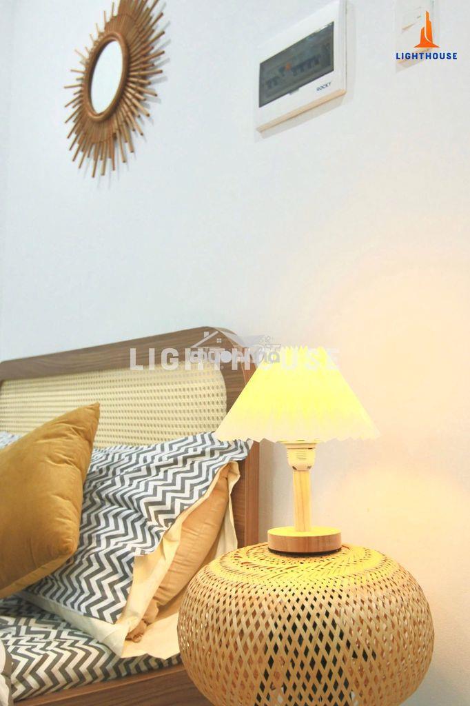 Studio nguyễn văn lượng – vị trí đẹp, full nội thất giảm 500k ở ngay - 3