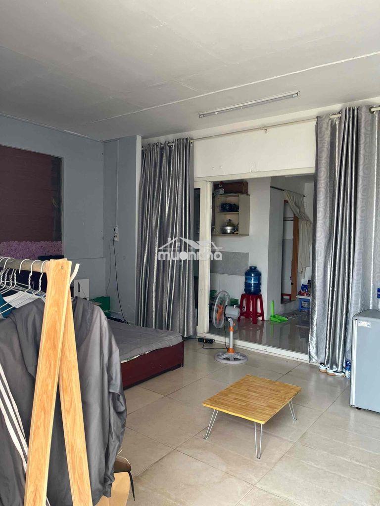 Tìm nam ở ghép - Ảnh 2