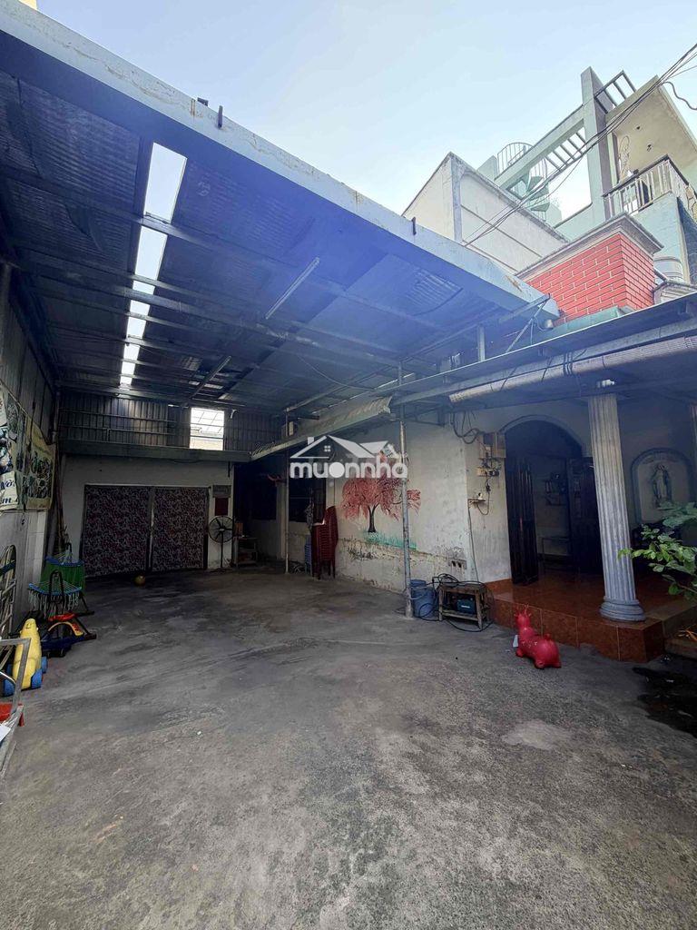 🛑Bán nhà 10 x 20 bình chiểu ✅ - Ảnh 3