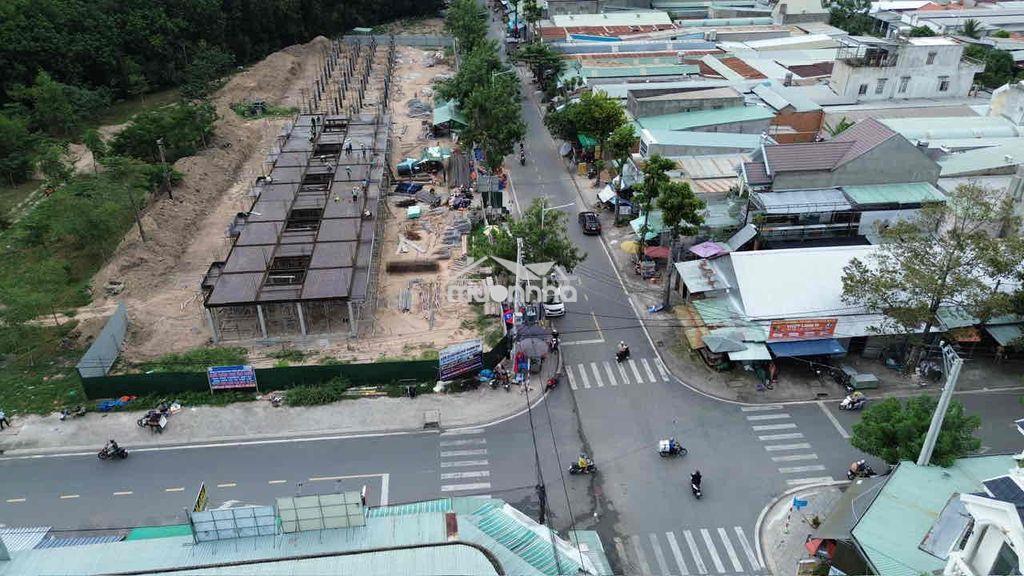 Bán nhà phố 3 tầng có 2 mặt tiền kinh doanh ngay siêu thị eaon tp mới - 4