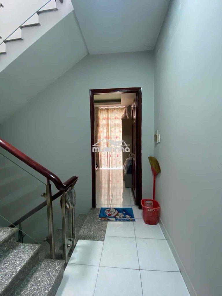 Bán nhà khu bình phú, đường 6m, 1 trệt 3 lầu, 4pn, nhiều tiện ích - 4