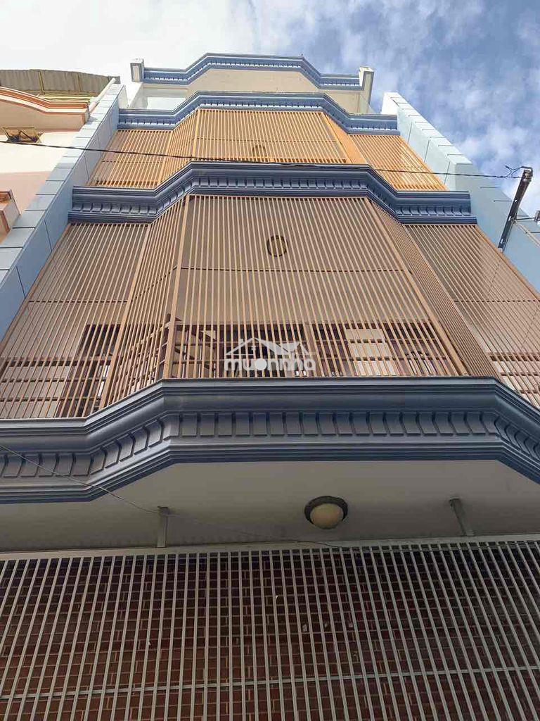 Bàn cờ q3 cho thuê phòng đù tiện nghi - Ảnh 2