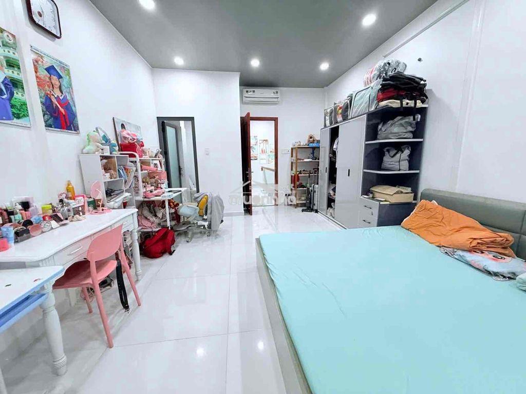 Nhà đẹp đường số 5 ngay đại học luật, 2 mặt, 80m2, 5.9 tỷ. - Ảnh 4