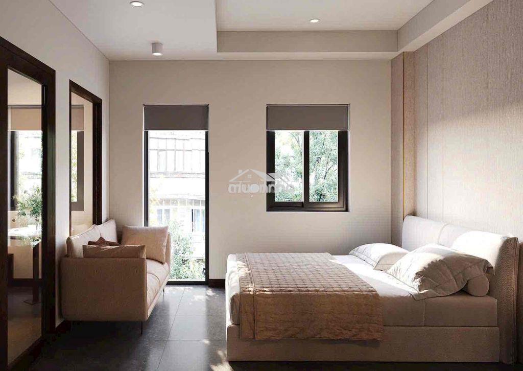 🏠Giảm ngay 300-500 cho khách chốt sớm chdv mới 100% tại nguyễn xí bình - Ảnh 2