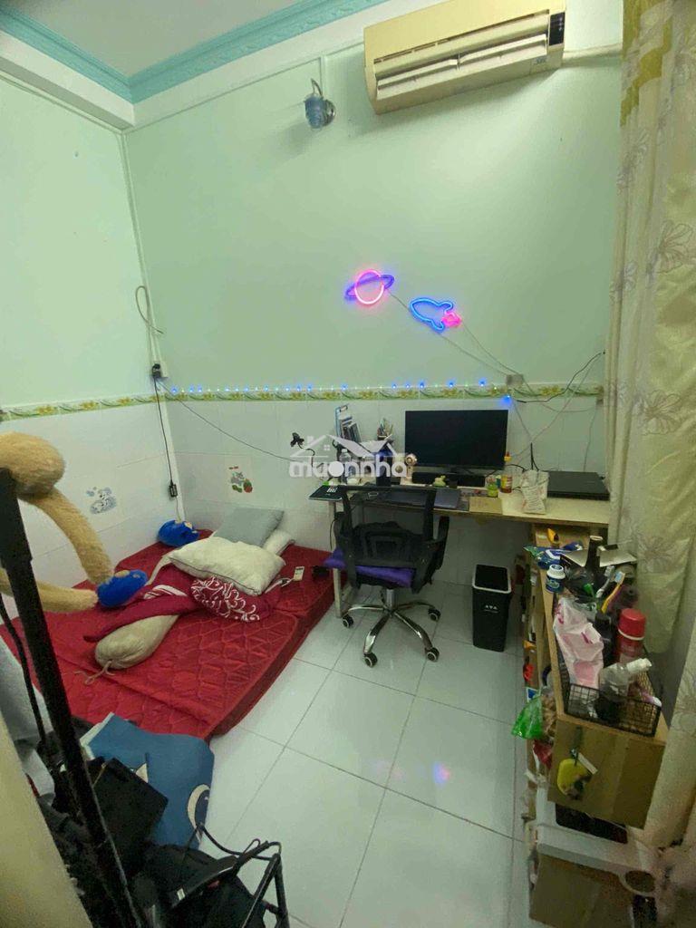 Nhà thuê diện tích lớn, nhiều phòng, gần trung tâm - 3