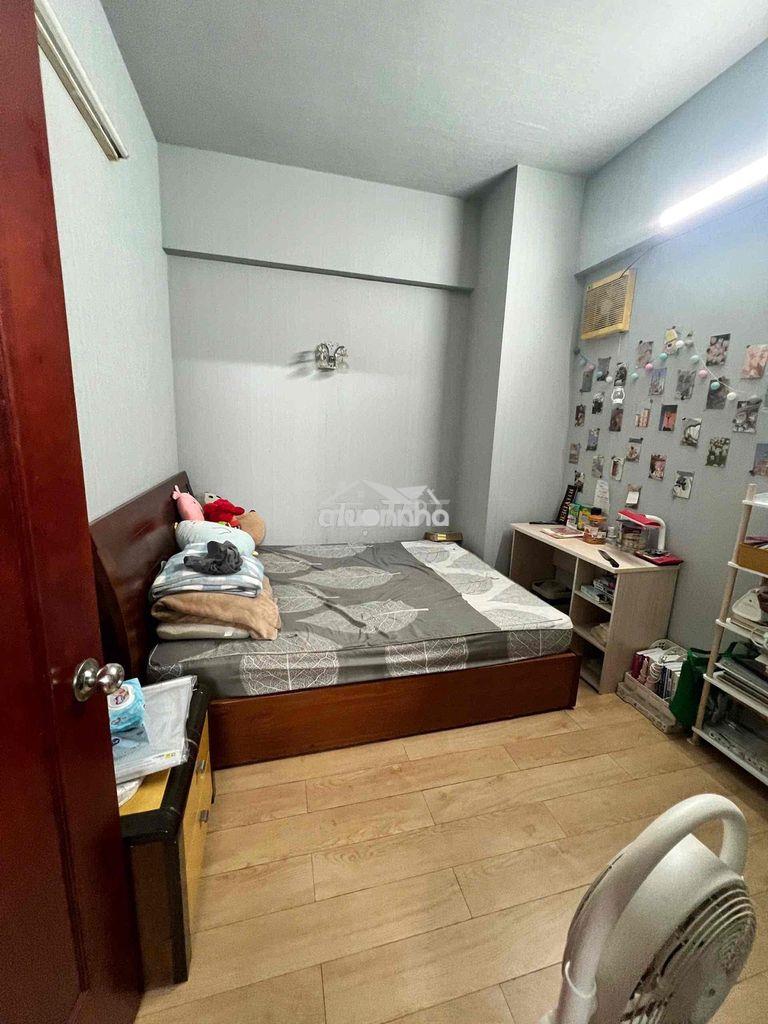 Chính chủ cho thuê chung cư q. bình thạnh, 02pn,02wc, 13tr - Ảnh 3