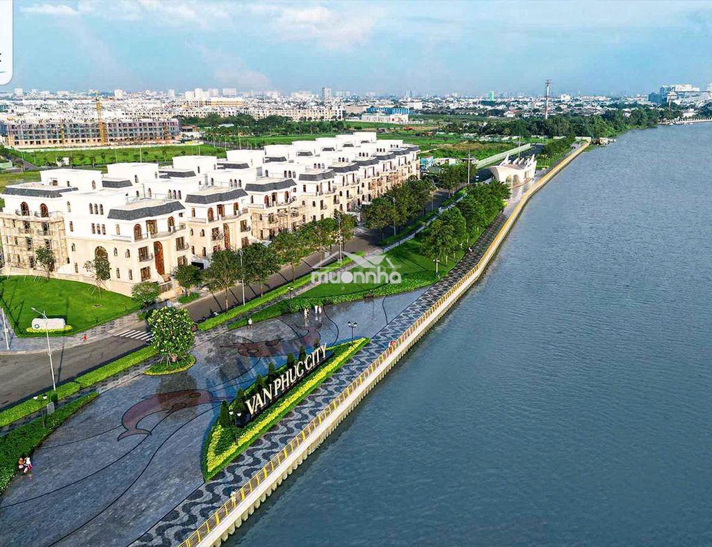 Căn hộ 1 phòng ngủ full nội thất tại vạn phúc city - giagamall - Ảnh 2
