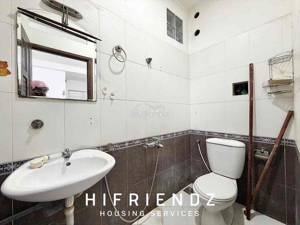 💥Cho thuê phòng trọ giá rẻ-nhà mới🔥tân bình-sân bay-q10-q3-k300-etown - Ảnh 4