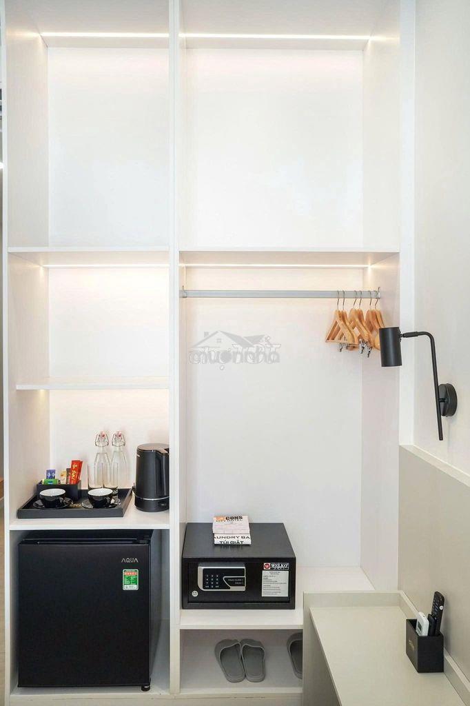 🏠 **Bcons city – căn full nội thất | 7tr5/tháng** - Ảnh 4