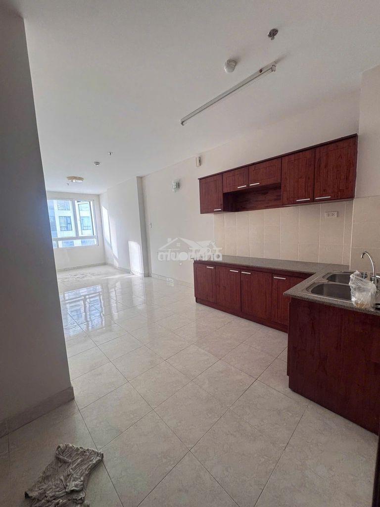 Căn hộ chung cư 90 nguyễn hữu cảnh, 40m2 3,2 tỷ - 2