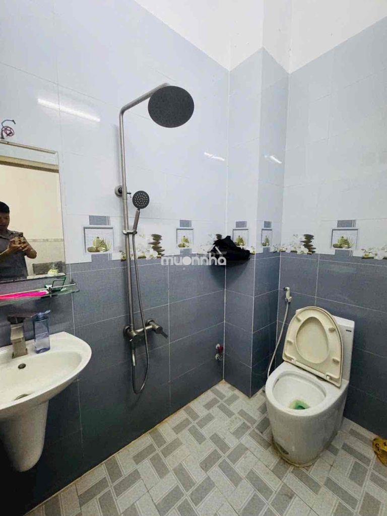 Bán nhà trung tâm bình tân – hẻm 1 xẹt lê văn quới giá nhỉnh 7 tỷ – đ - Ảnh 3
