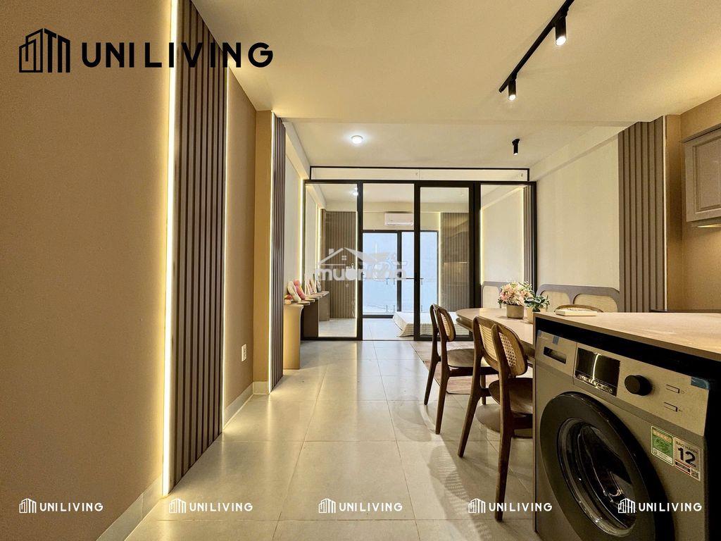 Quận 1 | căn hộ siêu rộng | ban công view đẹp - Ảnh 4