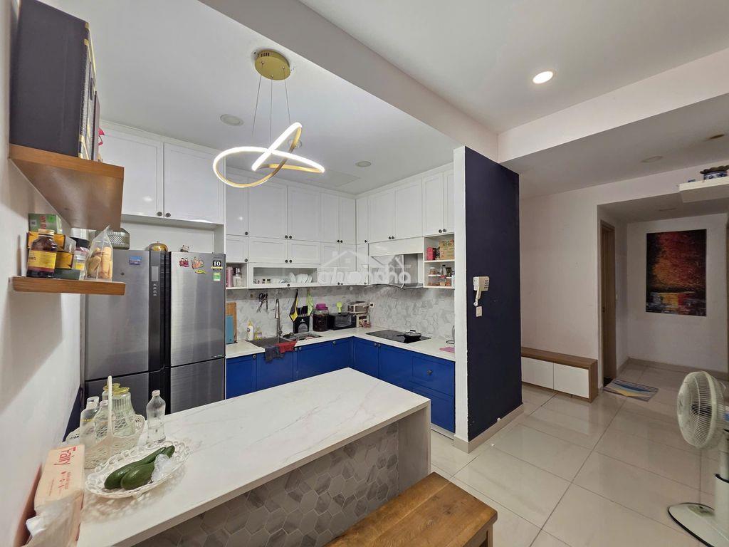Căn golden mansion 75m2 5,5 tỷ novaland khu sân bay đầy đủ tiện nghi - Ảnh 4