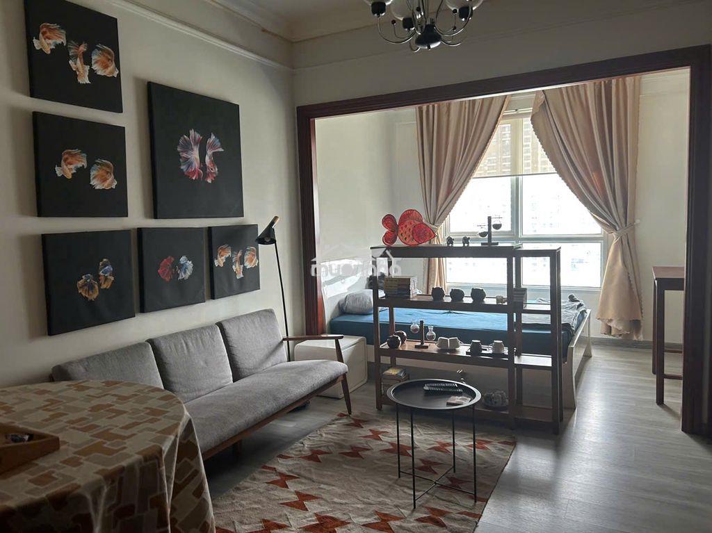 Manor 1pn đang trống sẵn - hướng đông mát  - Ảnh 2