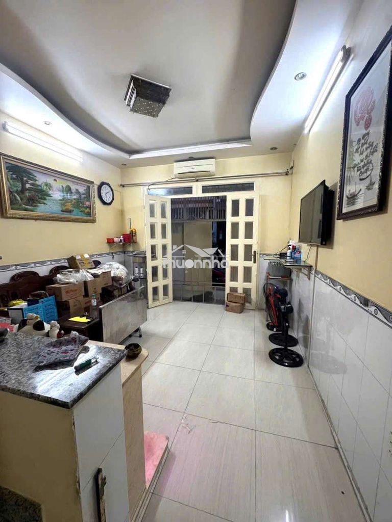 🍀Nhà 8 triệu 2pn.2wc...bình trị đông