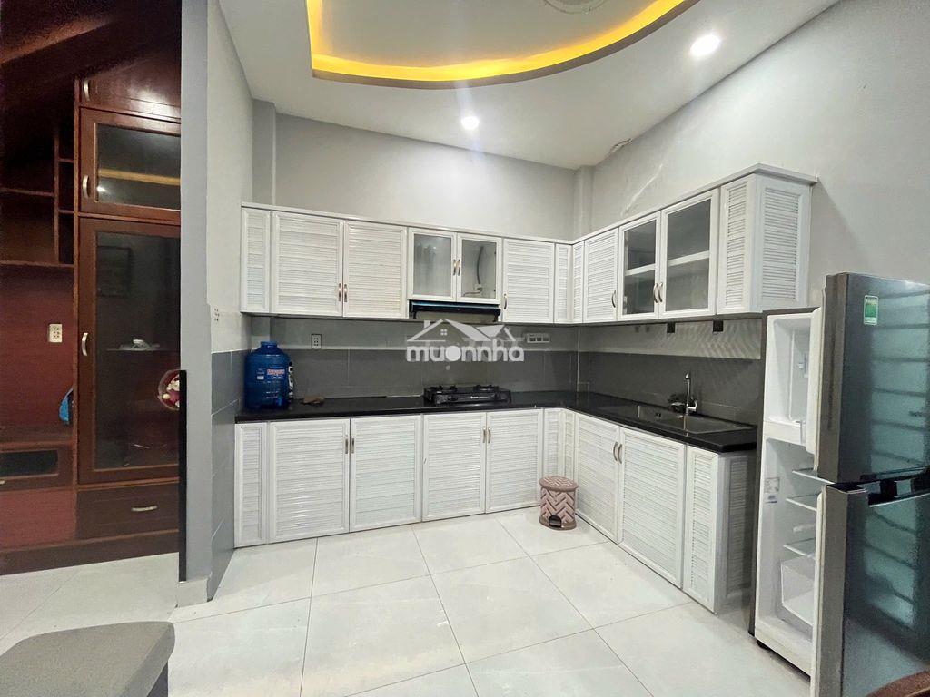 Cho thuê nhà đầy đủ nội thất tại thới hòa, bến cát, bình dương giá rẻ - Ảnh 3