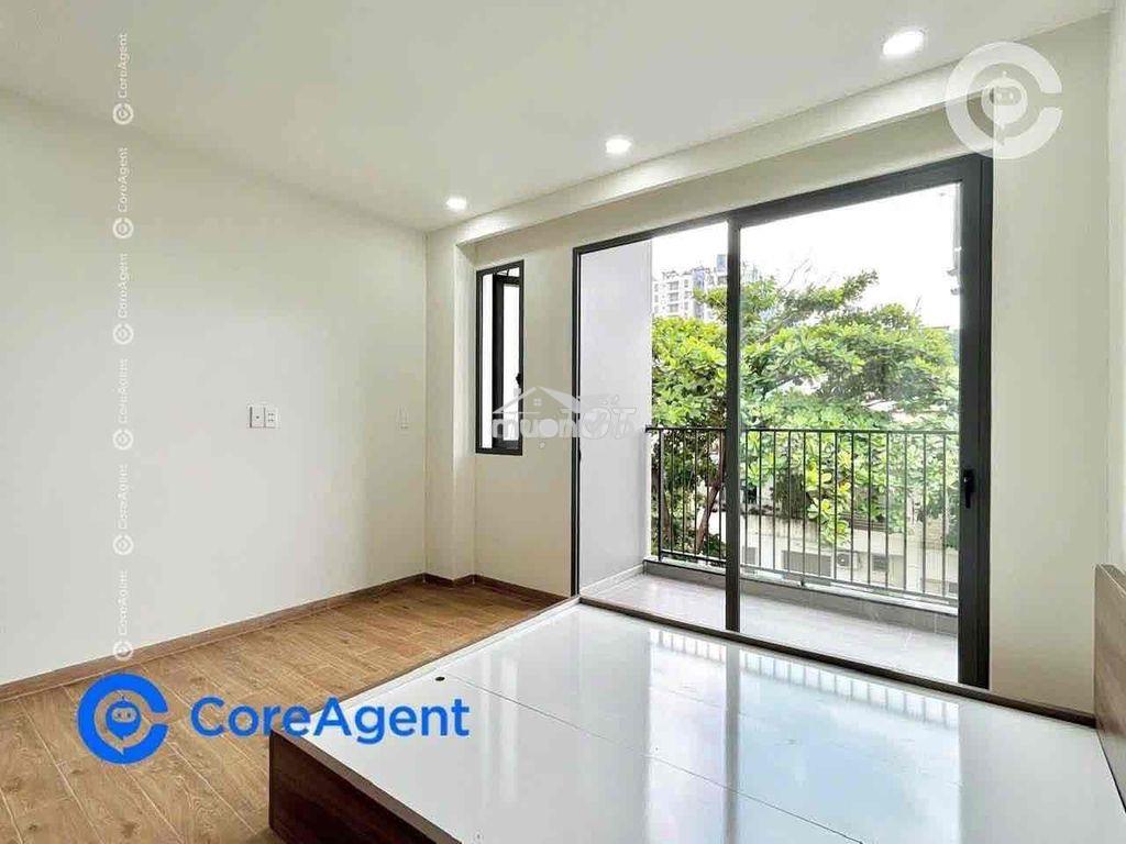 Studio ban công full nội thất ngay đầm sen đh bách khoa - Ảnh 3