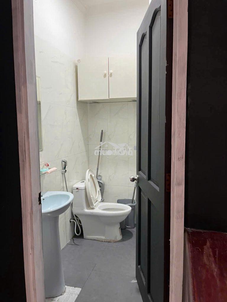 Cho thuê vp full nội thất 52m2, 106 trần hưng đạo, q1, 14tr/tháng - Ảnh 4