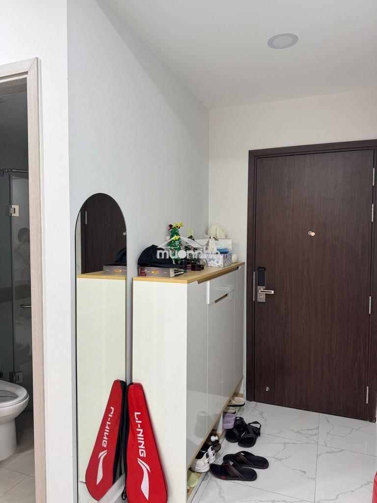 Cho thuê căn 2 pn full nội thất giá 8tr