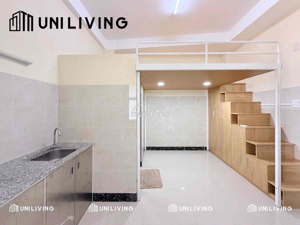 Chưng cư mini bùi đình tuý - thuận tiện đi qua các quận trung tâm - Ảnh 2