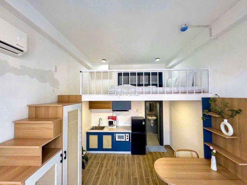 ✨ Cho thuê phòng duplex cao cấp – quận 2 ✨ - 3