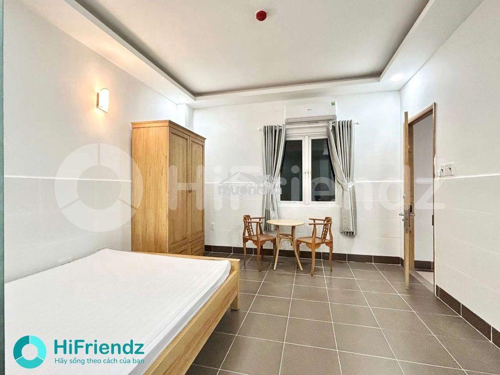 Studio thang máy, bảo vệ ngay đầm sen, hoà bình, tô hiệu giáp quận 11 - 4
