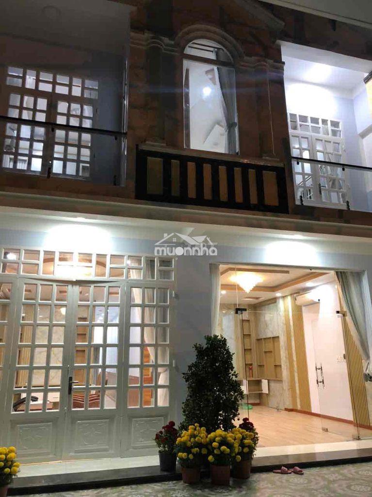 Gia đình cần sang nhượng mặt tiền đường nguyễn trí phương - Ảnh 2