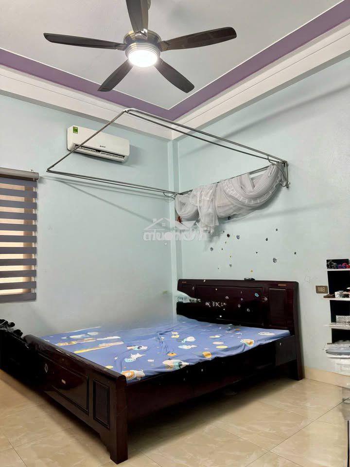 Bán nhà 2 tầng - hẻm oto -  70m2 - ngay kđt vạn phúc - Ảnh 3