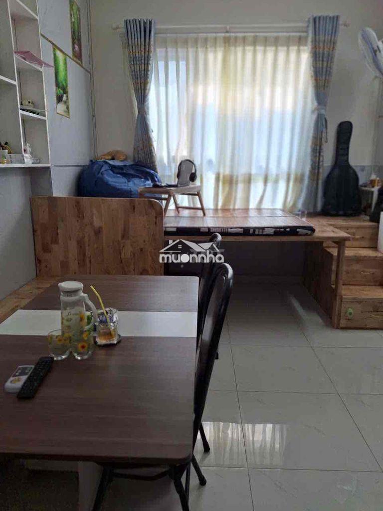 Cho thuê căn hộ 2 pn - 2 toilet đầy đủ nội thất - Ảnh 2